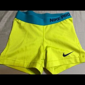 Nike Pros